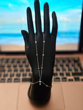 Chaîne de main taniya